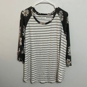 Maurice’s New Never been worn shirt Size 2x